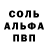 Кетамин VHQ stormZiRO